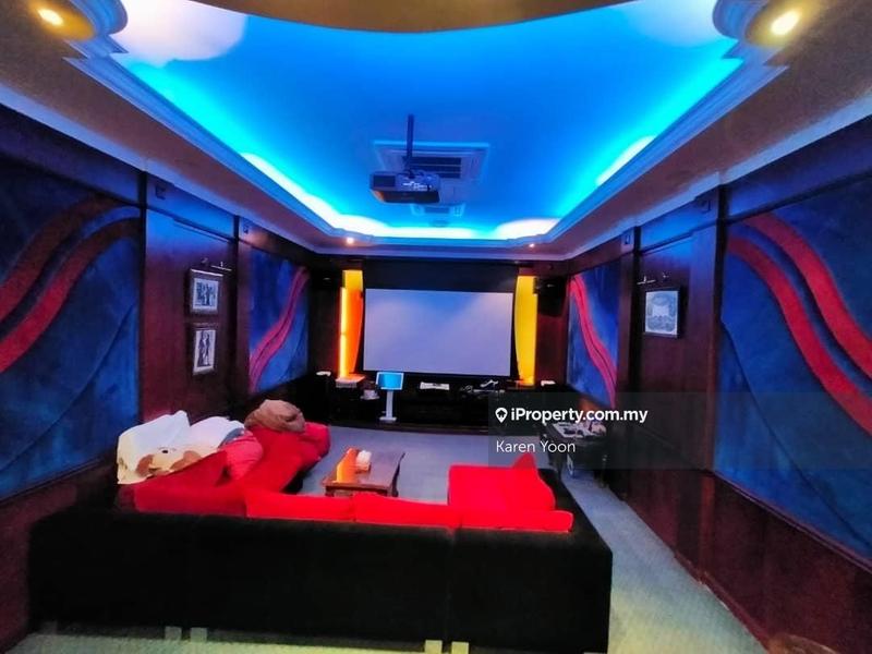 Bungalow House untuk Dijual di Seksyen 13, Shah Alam oleh Karen Yoon - iProperty.com.my