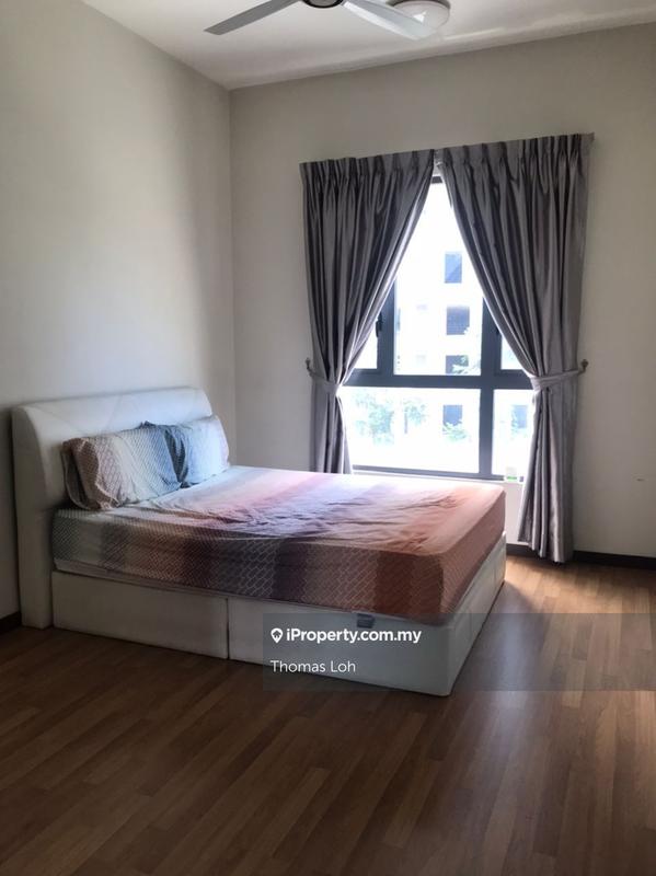 Kondominium untuk Disewa di Nautica Lake Suites oleh Thomas Loh - iProperty.com.my