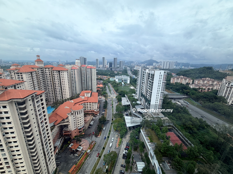 Residensi Servis untuk Dijual di Tropicana Avenue oleh Joan Chan - iProperty.com.my