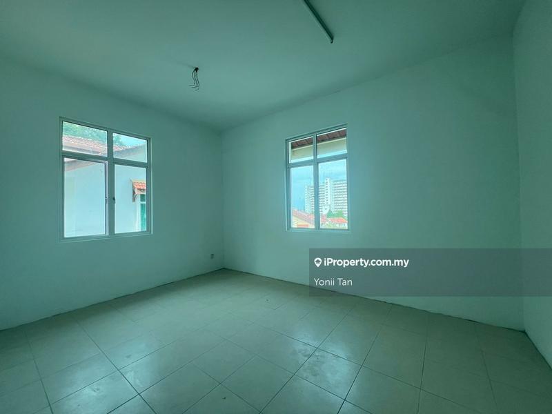 Bungalow House untuk Dijual di Ayer Itam, Penang oleh Yonii Tan - iProperty.com.my