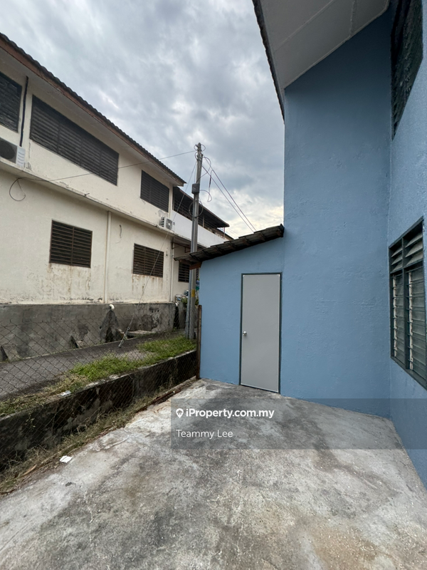2-storey Terraced House for Sale in Mahkota Cheras, Cheras by Teammy Lee - iProperty.com.my
