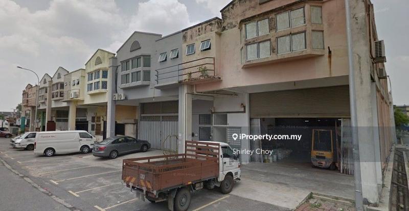 Kilang Teres untuk Dijual di Subang Bestari, Shah Alam oleh Shirley Choy - iProperty.com.my