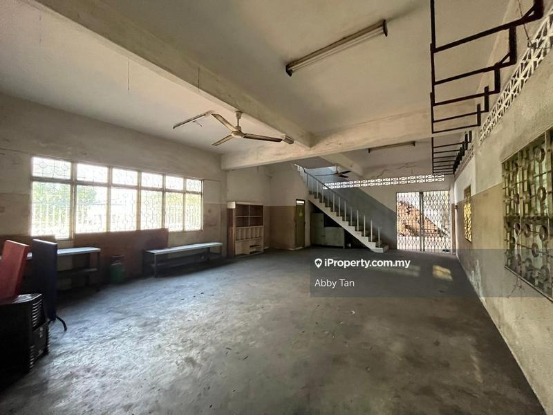 For Rent - Senawang Integrated Industrial Park