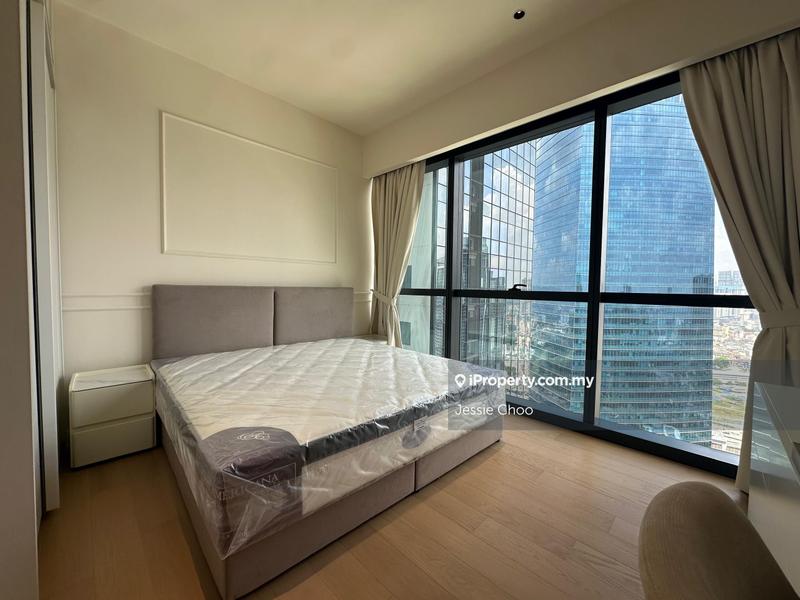 For Rent - TRX Residences