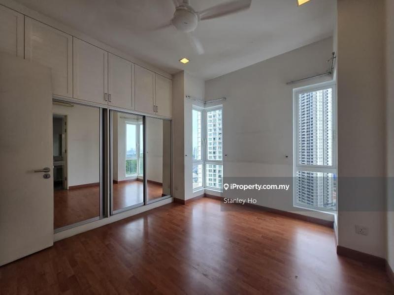 Kondominium untuk Disewa di The Park Residences 1 oleh Stanley Ho - iProperty.com.my