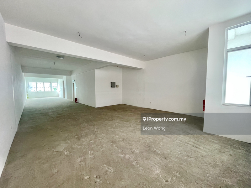 Kedai-Pejabat untuk Dijual di Anggun City Rawang, Rawang oleh Leon Wong - iProperty.com.my