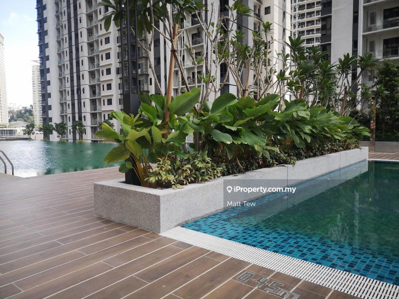 Service Residence for Sale in Southlink by Matt Tew - iProperty.com.my