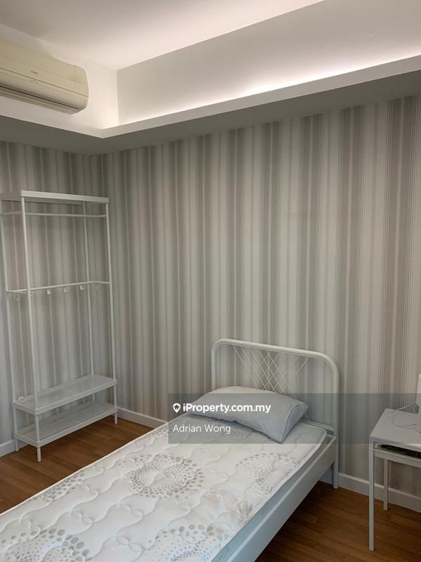 Service Residence for Sale in i-Zen @ Kiara 1 by Adrian Wong - iProperty.com.my