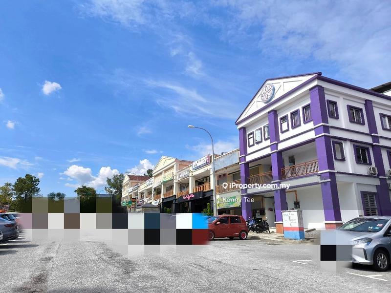 For Sale - PUSAT PERNIAGAAN LAVENDER