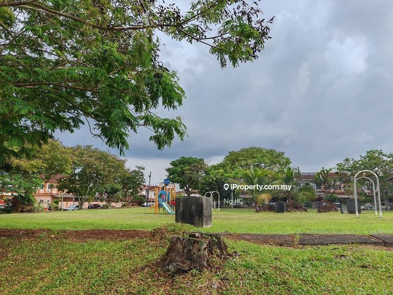 2-storey Terraced House for Sale in Taman Sri Kamban, Seremban by Ng KC - iProperty.com.my