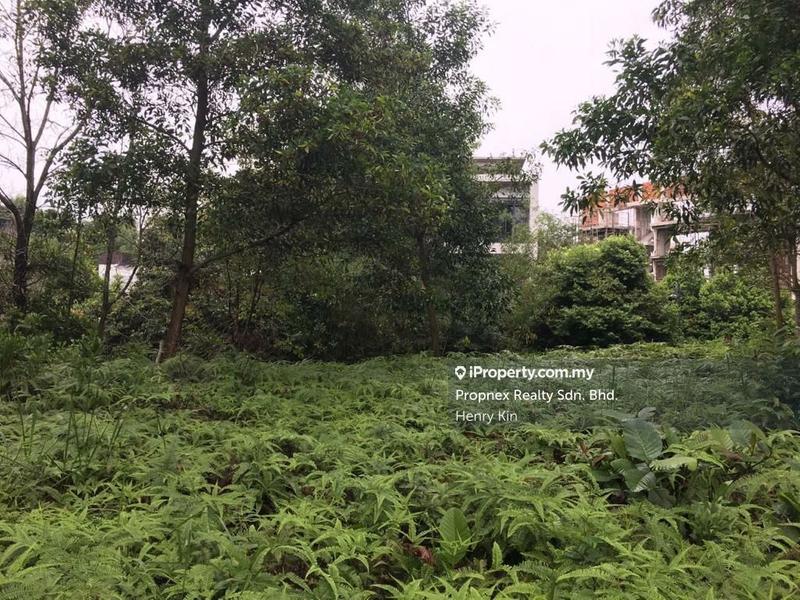 Bungalow Land for Sale in Country Heights Damansara, Kuala Lumpur by Henry Kin - iProperty.com.my