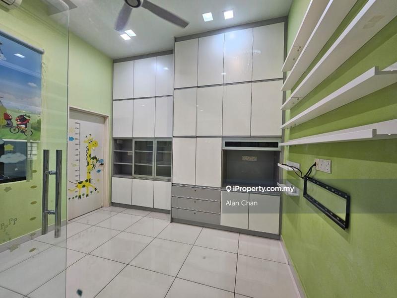 Rumah Teres 2-Tingkat untuk Dijual di 16 Sierra, Puchong oleh Alan Chan - iProperty.com.my