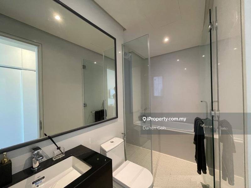 Service Residence untuk Dijual di Oxford Residences @ Pavilion Embassy oleh Darren Goh - iProperty.com.my