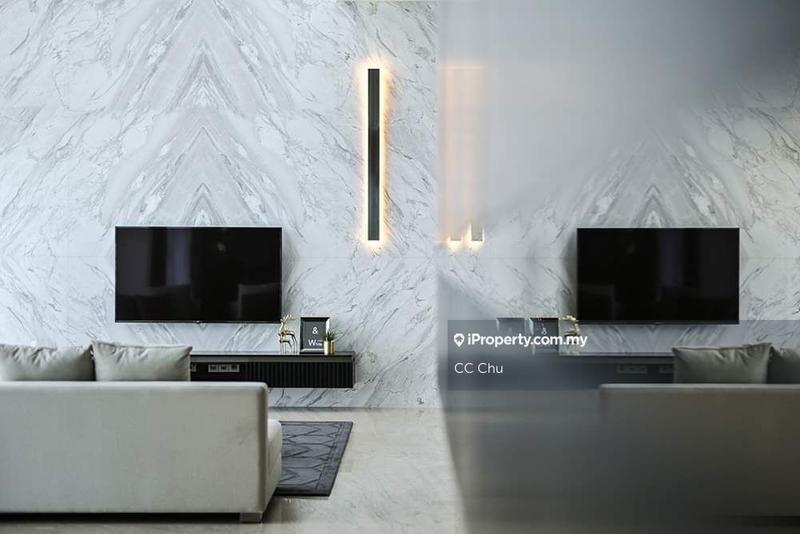 Condominium for Rent in One KL by CC Chu - iProperty.com.my