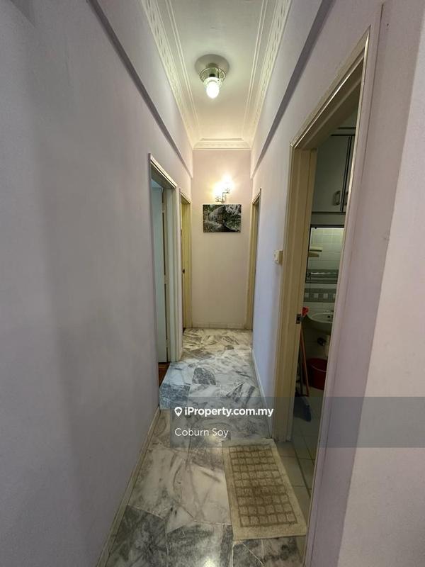 Kondominium untuk Disewa di Trellises oleh Coburn Soy - iProperty.com.my