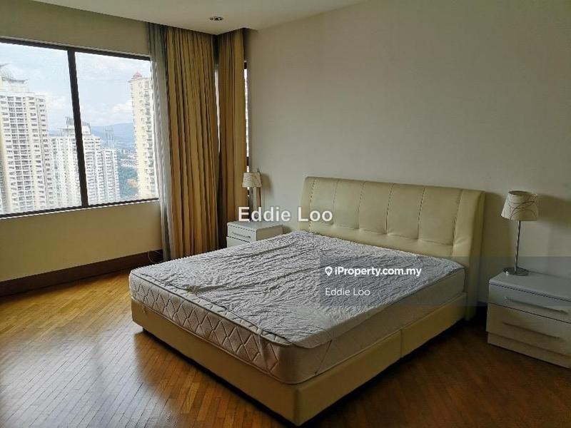 For Sale - Mont Kiara Damai Resort Condominium