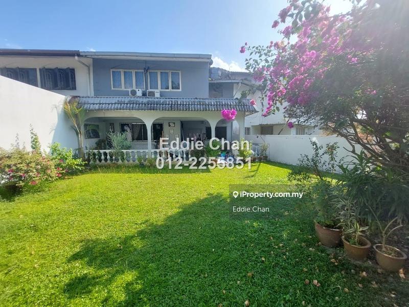 2-storey Terraced House for Sale in Taman Melawati, Ulu Kelang by Eddie Chan - iProperty.com.my