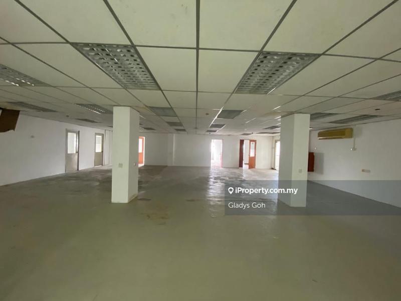 Commercial Bungalow for Rent in Seksyen 13, Petaling Jaya by Gladys Goh - iProperty.com.my