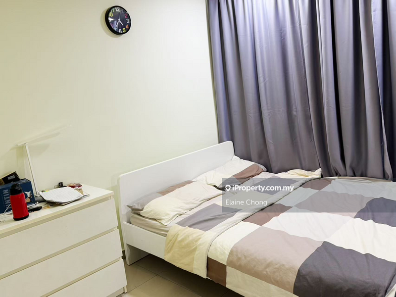 Kondominium untuk Disewa di 2 Hampshire oleh Elaine Chong - iProperty.com.my