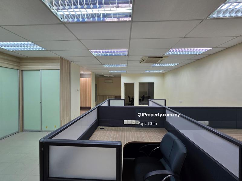 Detached Factory for Sale in Bandar Teknologi Kajang, Kajang by Yapz Chin - iProperty.com.my