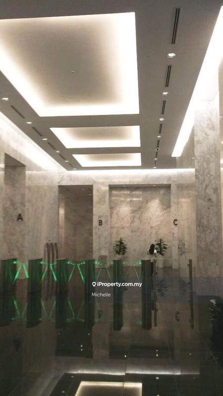 Pejabat untuk Dijual di KLCC, KL City Centre oleh Michelle - iProperty.com.my