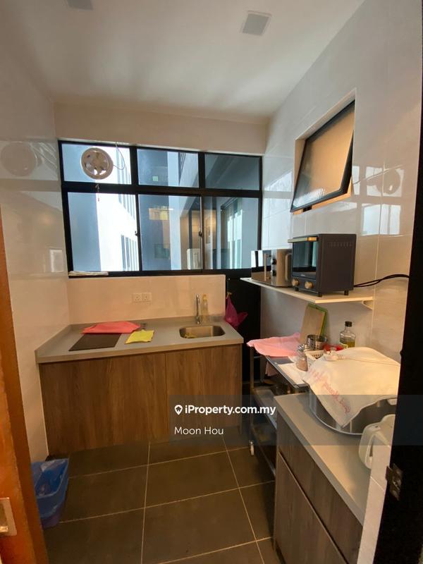 For Rent - The Address