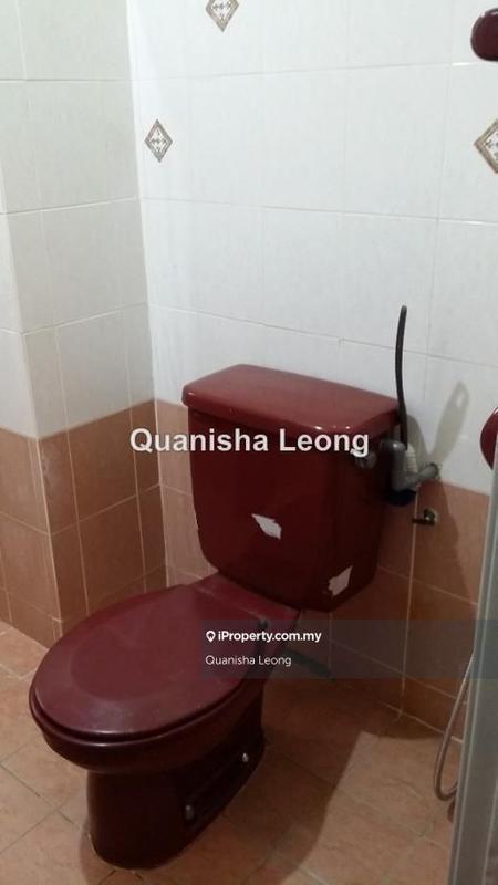 Condominium for Sale in Vista Komanwel A by Quanisha Leong - iProperty.com.my