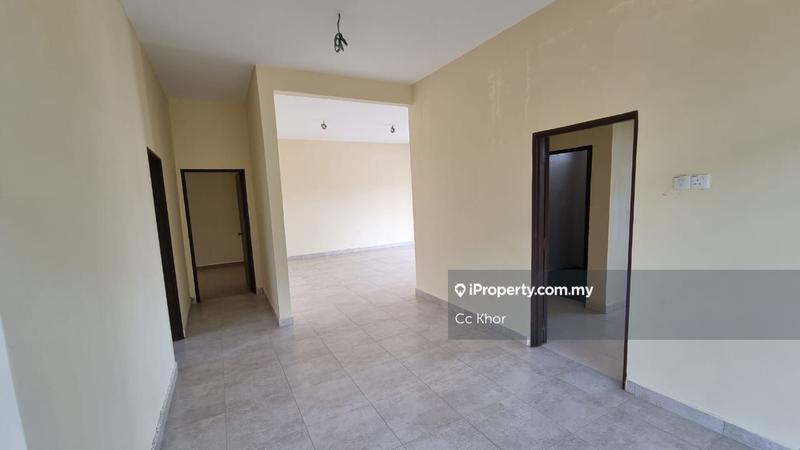 Rumah Berkembar untuk Dijual di Marang, Terengganu oleh CC Khor - iProperty.com.my