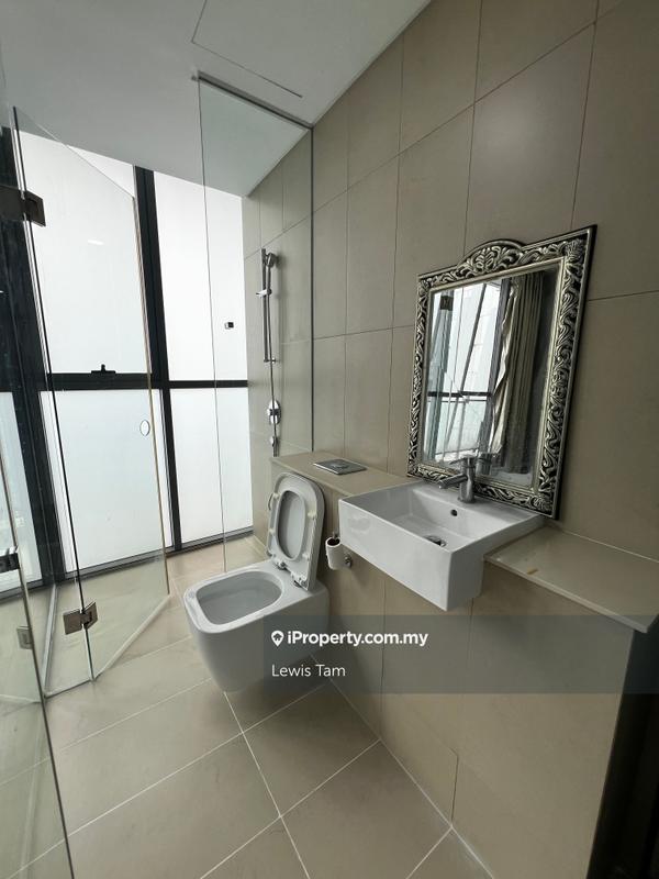 Kondominium untuk Dijual di The Fennel oleh Lewis Tam - iProperty.com.my