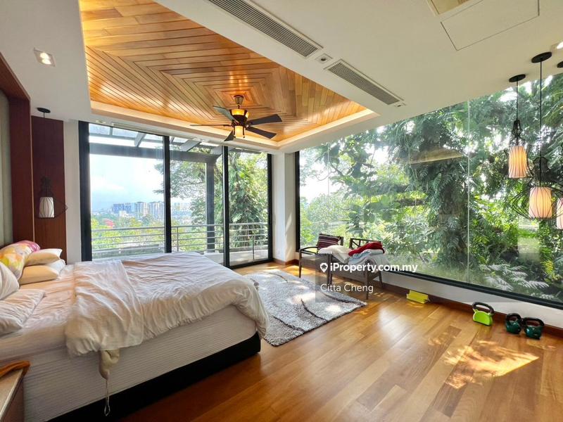 Banglo untuk Dijual di Taman Tunku, Bukit Tunku (Kenny Hills) oleh Citta Cheng - iProperty.com.my