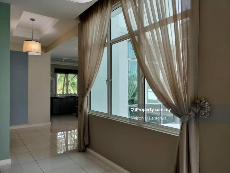 Rumah Berkembar untuk Dijual di Setia Eco Park, Setia Alam oleh Nelson H Benignus - iProperty.com.my