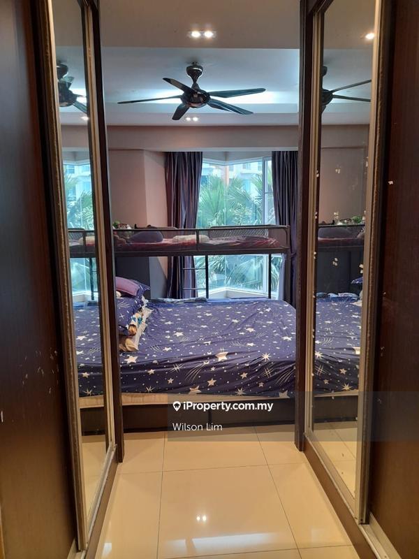 Kediaman Servis untuk Disewa di Tiara Mutiara / The Crown oleh Wilson Lim - iProperty.com.my