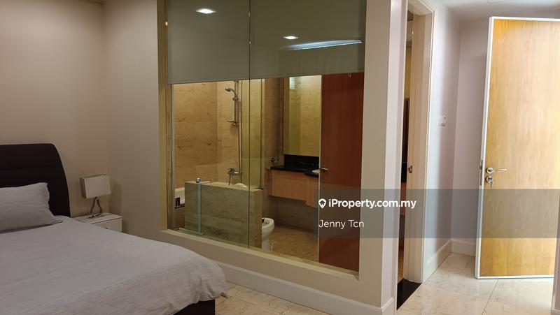 Kondominium untuk Dijual di Mutiara Upper East oleh Jenny Tcn - iProperty.com.my