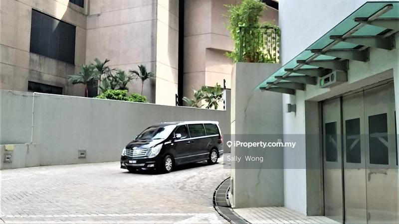 Condominium for Sale in Cendana by Sally Wong - iProperty.com.my