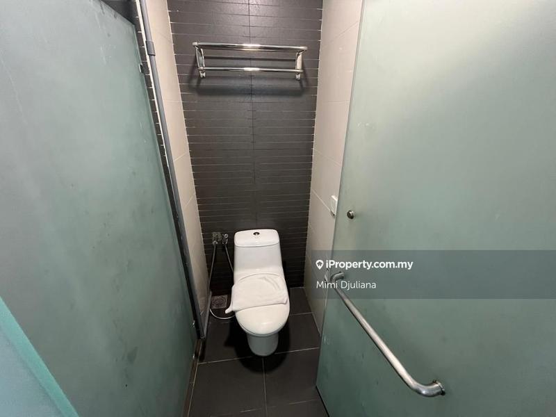 Service Residence untuk Dijual di Dua Sentral oleh Mimi Djuliana - iProperty.com.my