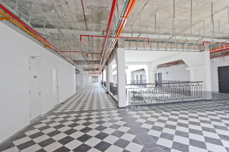 Hotel / Resort for Sale in ECO PALLADIUM, EKOFLORA, MOUNT AUSTIN, ECO SPRING, Johor Bahru by Wil Mong - iProperty.com.my