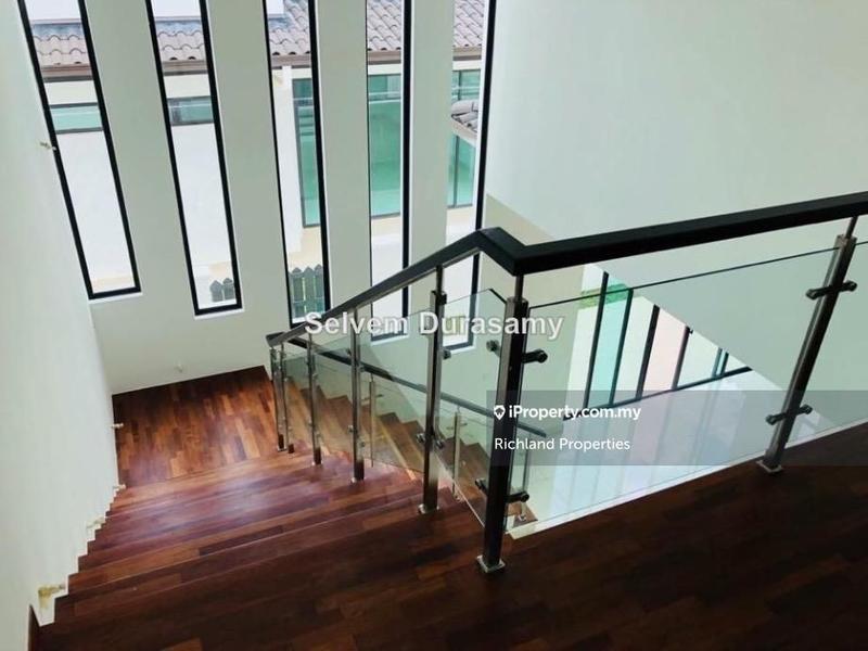 Semi-Detached House for Sale in 2 Storey Semi D @Eco Majestic ,Semenyih, Semenyih by Selvem Durasamy - iProperty.com.my