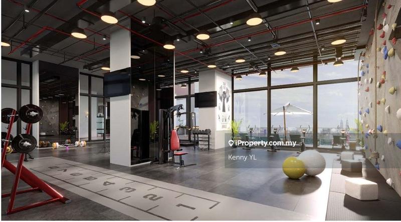 Apartment for Sale in MHP 3 Residences by Kenny YL - iProperty.com.my