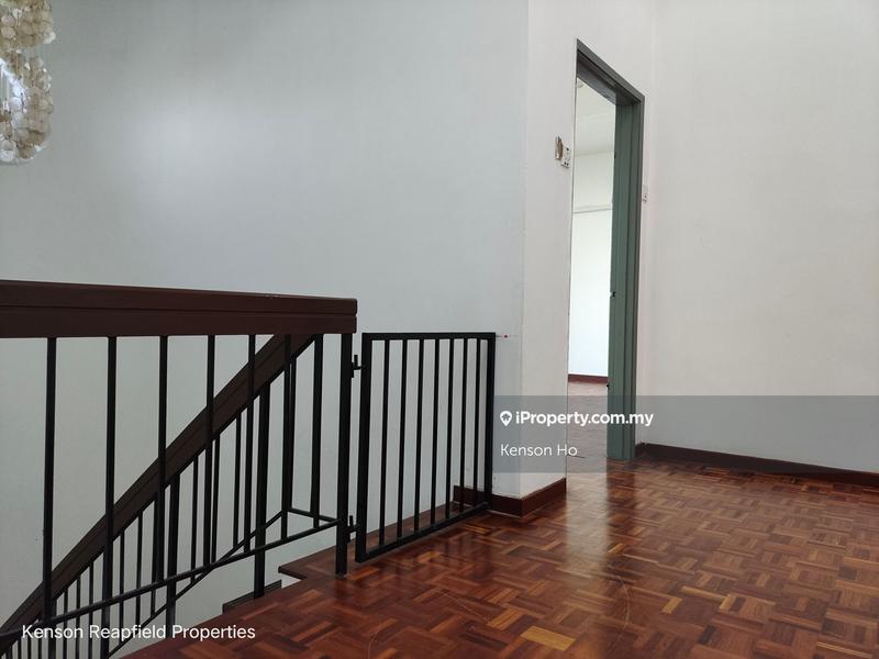 Rumah Teres 3-Tingkat untuk Dijual di Bukit Antarabangsa, Ampang oleh Kenson Ho - iProperty.com.my