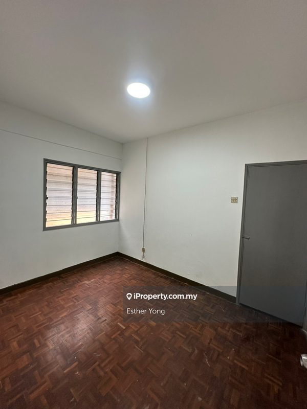 Rumah Pangsa untuk Dijual di Taman Bukit Ria oleh Esther Yong - iProperty.com.my