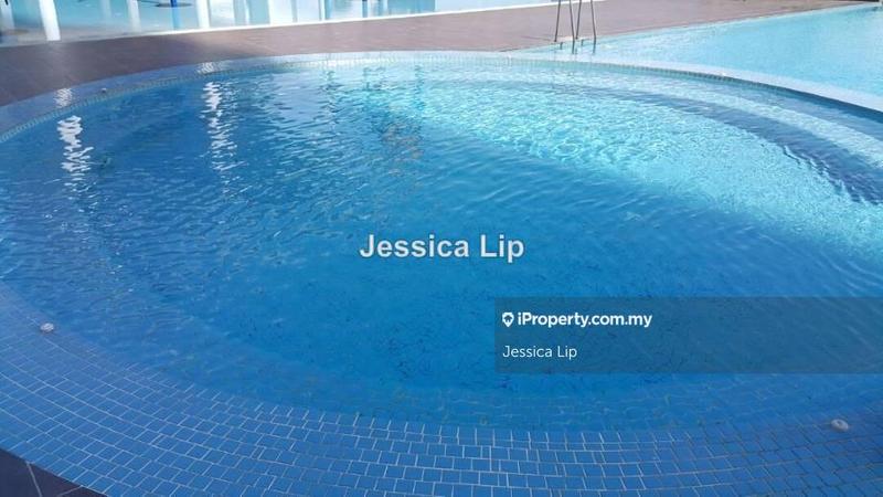 Kondominium untuk Dijual di Green Park Residence oleh Jessica Lip - iProperty.com.my