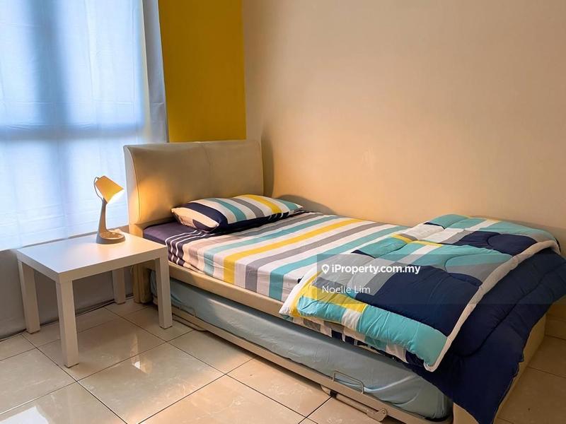 Kondominium untuk Dijual di The Wharf Residence oleh Noelle Lim - iProperty.com.my