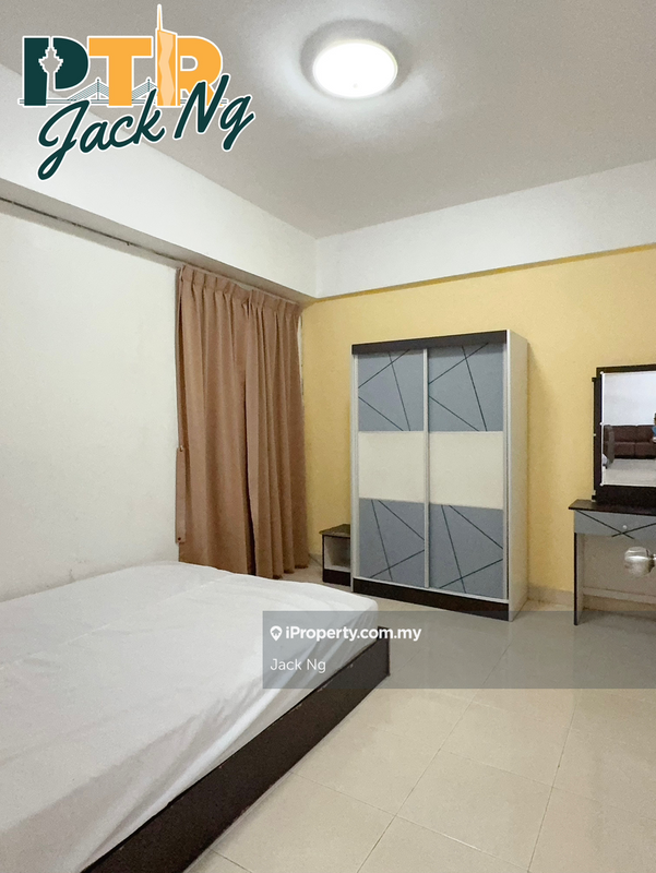 Kondominium untuk Disewa di Sea View Tower oleh Jack Ng - iProperty.com.my