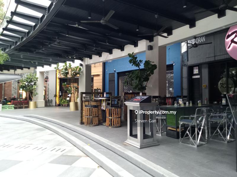 Shop untuk Disewa di Plaza Arkadia, Desa Parkcity, Kepong, Desa Parkcity oleh Steven Gan - iProperty.com.my