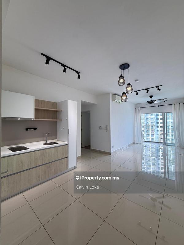 For Rent - Cerrado Residence @ Southville City