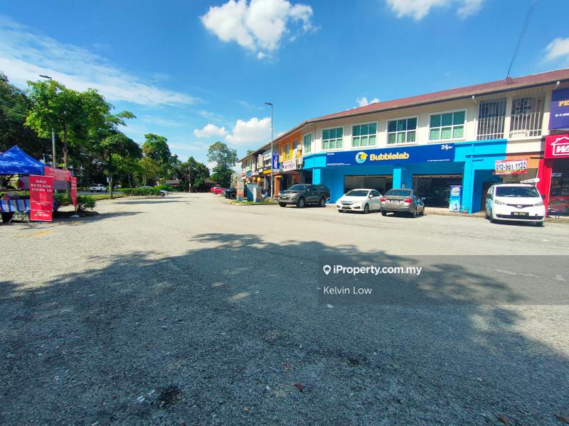 Shop for Sale in Seksyen 24, Shah Alam by Kelvin Low - iProperty.com.my