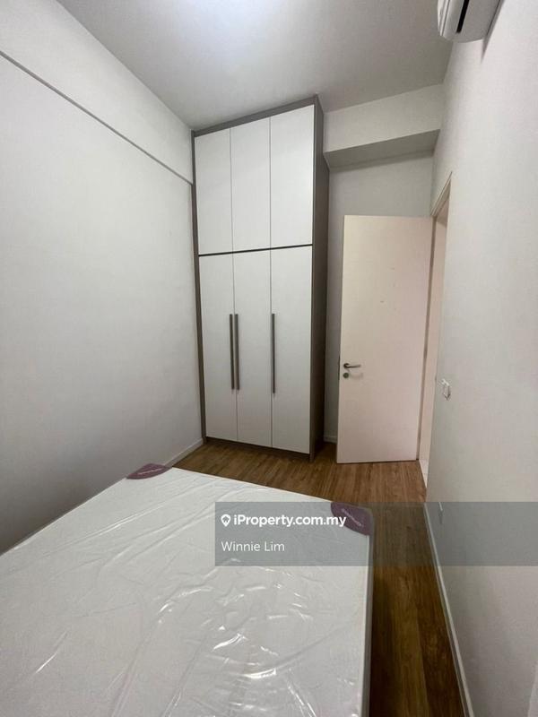 Service Residence for Sale in The Park Sky Residence by Winnie Lim - iProperty.com.my