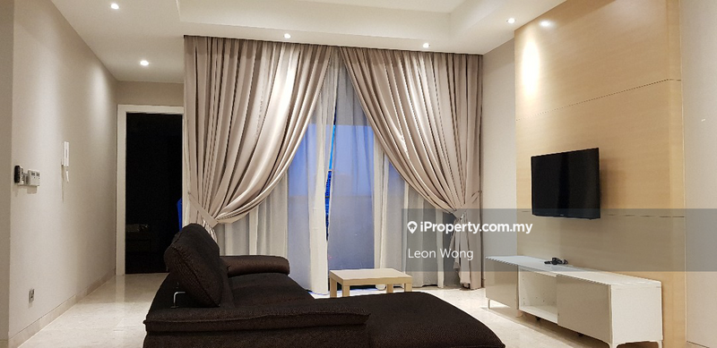 Kondominium untuk Dijual di Icon Residence oleh Leon Wong - iProperty.com.my