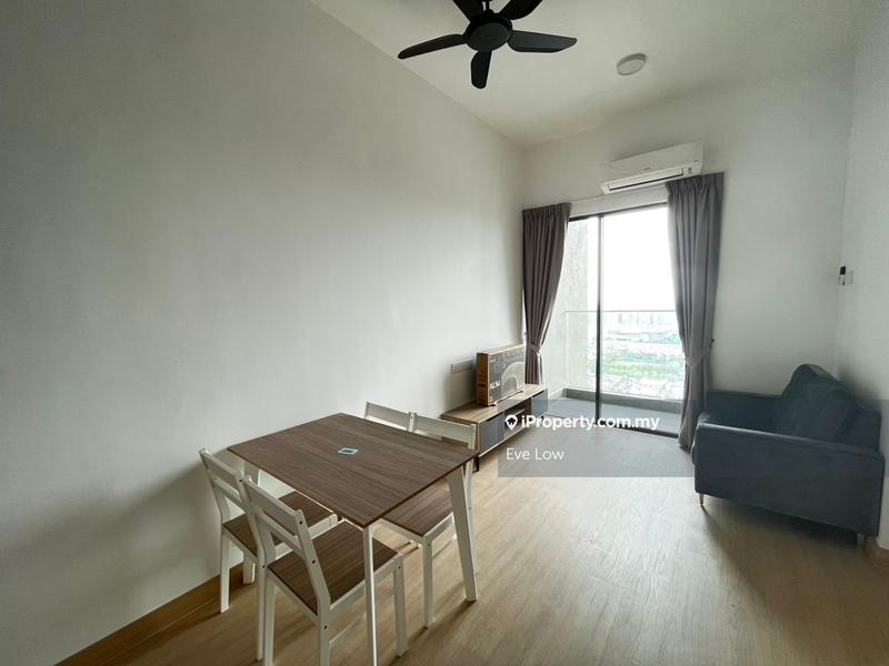 For Rent - The Grand Subang Jaya SS15