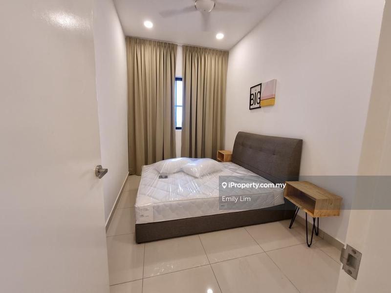 Condominium for Sale in The Parque Residences by Emily Lim - iProperty.com.my